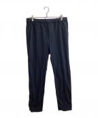 BRIEFINGブリーフィング）の古着「CM MS STRETCH EASY PANTS/BRG243M81」｜ネイビー