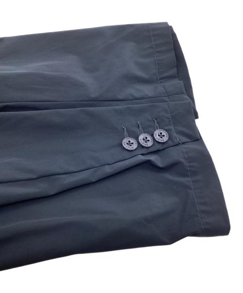 BRIEFING（ブリーフィング）BRIEFING (ブリーフィング) CM MEN`S STRETCH TAILORED JACKET / ストレッチ テーラードジャケット ネイビー サイズ:XLの古着・服飾アイテム