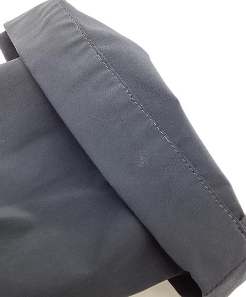 BRIEFING（ブリーフィング）BRIEFING (ブリーフィング) CM MEN`S STRETCH TAILORED JACKET / ストレッチ テーラードジャケット ネイビー サイズ:XLの古着・服飾アイテム