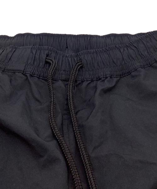 NEIGHBORHOOD（ネイバーフッド）NEIGHBORHOOD (ネイバーフッド) PFUPT TECH PANT / PFUPT テックパンツ / 222TSNH-PTM02 / 22AW ブラック サイズ:Lの古着・服飾アイテム