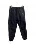 NEIGHBORHOOD（ネイバーフッド）の古着「PFUPT TECH PANT / PFUPT テックパンツ / 222TSNH-PTM02 / 22AW」｜ブラック