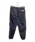 NEIGHBORHOOD (ネイバーフッド) PFUPT TECH PANT / PFUPT テックパンツ / 222TSNH-PTM02 / 22AW ブラック サイズ:L：10000円