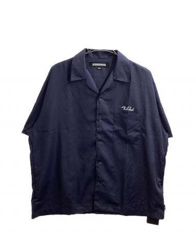 中古・古着通販】NEIGHBORHOOD (ネイバーフッド) SOLID-COLOR HAWAIIAN