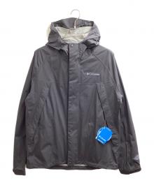 Columbia（コロンビア）の古着「ワバシュジャケット / 114 PM5850」｜ブラック