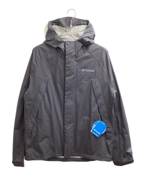 Columbia（コロンビア）Columbia (コロンビア) ワバシュジャケット / 114 PM5850 ブラック サイズ:XL 未使用品の古着・服飾アイテム