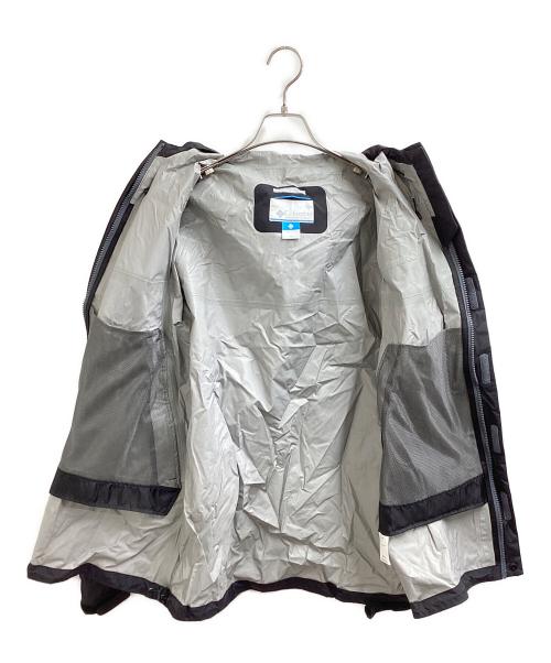 Columbia（コロンビア）Columbia (コロンビア) ワバシュジャケット / 114 PM5850 ブラック サイズ:XL 未使用品の古着・服飾アイテム