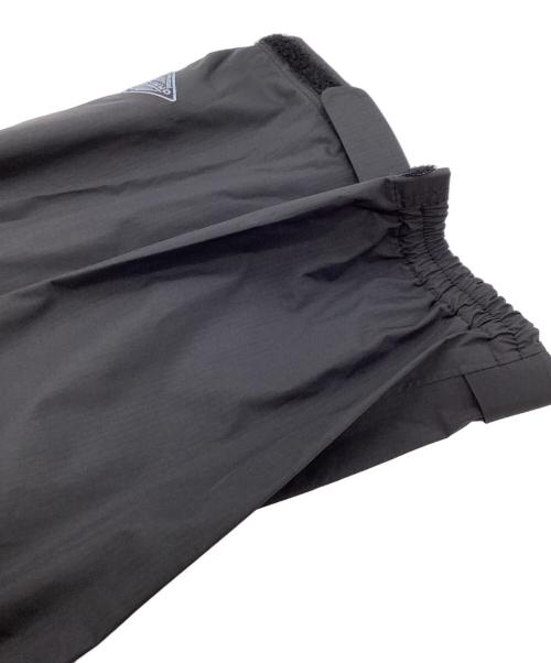 Columbia（コロンビア）Columbia (コロンビア) ワバシュジャケット / 114 PM5850 ブラック サイズ:XL 未使用品の古着・服飾アイテム