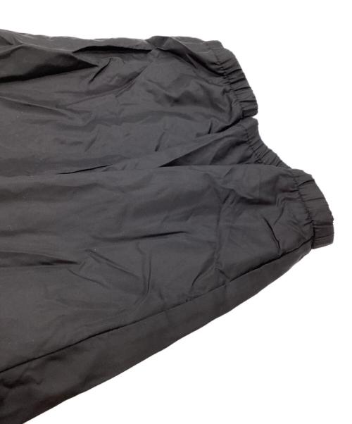 GOOD DESIGN SHOP COMME des GARCONS（グッドデザインショップ コムデギャルソン）GOOD DESIGN SHOP COMME des GARCONS (グッドデザインショップ コムデギャルソン) Logo Coach Jacket / コーチジャケット ブラック サイズ:Mの古着・服飾アイテム