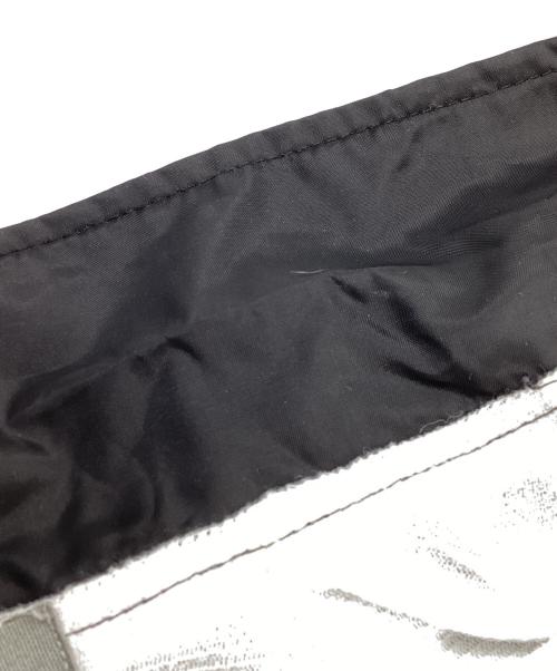 GOOD DESIGN SHOP COMME des GARCONS（グッドデザインショップ コムデギャルソン）GOOD DESIGN SHOP COMME des GARCONS (グッドデザインショップ コムデギャルソン) Logo Coach Jacket / コーチジャケット ブラック サイズ:Mの古着・服飾アイテム