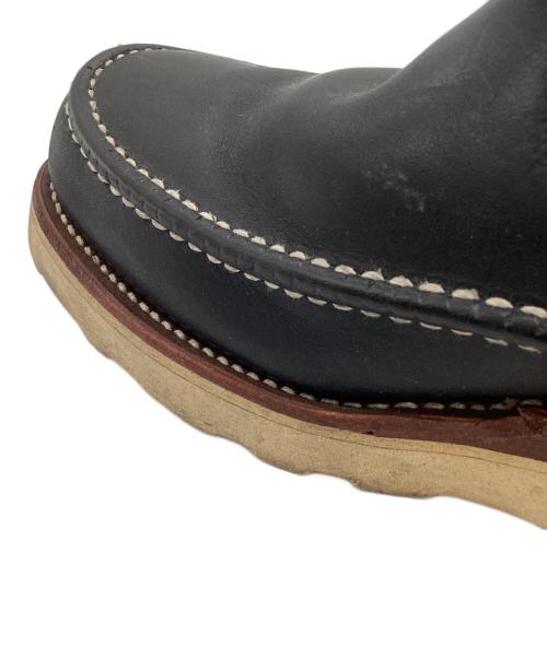 CHIPPEWA（チペワ）CHIPPEWA (チペワ) 11インチモックエンジニアブーツ / 97878 ブラック サイズ:8Eの古着・服飾アイテム