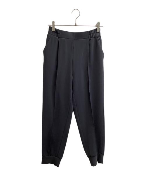 SOEJU（ソージュ）SOEJU (ソージュ) VINTAGE SATIN PANTS / ヴィンテージサテンパンツ / S-00-PT-033 グレー サイズ:Sの古着・服飾アイテム