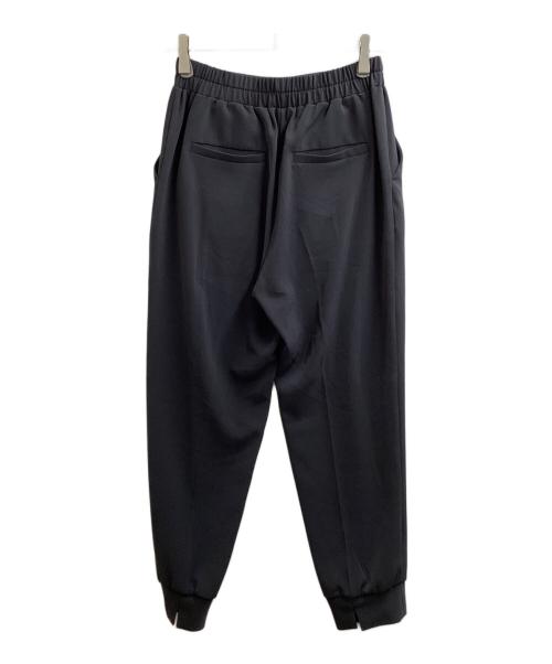 SOEJU（ソージュ）SOEJU (ソージュ) VINTAGE SATIN PANTS / ヴィンテージサテンパンツ / S-00-PT-033 グレー サイズ:Sの古着・服飾アイテム