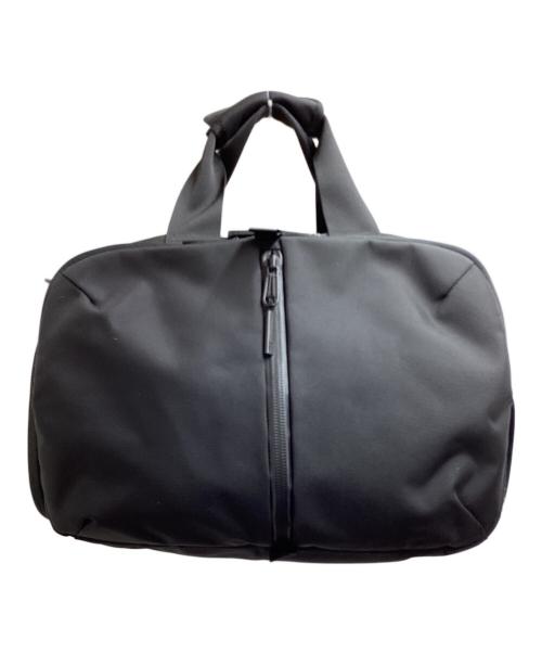 AER（エアー）AER (エアー) GYM DUFFEL 2 / ジムダッフル2 / ダッフルバッグ ブラックの古着・服飾アイテム