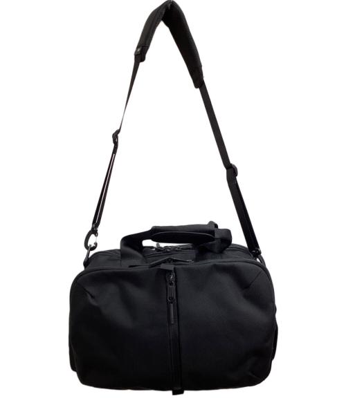 AER（エアー）AER (エアー) GYM DUFFEL 2 / ジムダッフル2 / ダッフルバッグ ブラックの古着・服飾アイテム