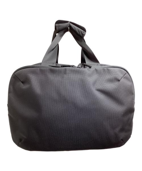 AER（エアー）AER (エアー) GYM DUFFEL 2 / ジムダッフル2 / ダッフルバッグ ブラックの古着・服飾アイテム