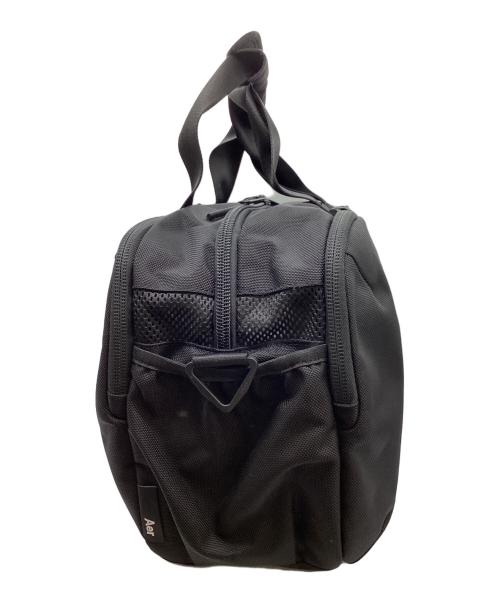 AER（エアー）AER (エアー) GYM DUFFEL 2 / ジムダッフル2 / ダッフルバッグ ブラックの古着・服飾アイテム