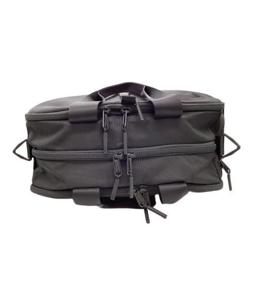 AER（エアー）AER (エアー) GYM DUFFEL 2 / ジムダッフル2 / ダッフルバッグ ブラックの古着・服飾アイテム