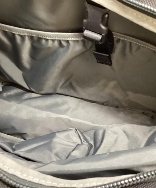 AER（エアー）AER (エアー) GYM DUFFEL 2 / ジムダッフル2 / ダッフルバッグ ブラックの古着・服飾アイテム