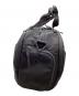 中古・古着 AER (エアー) GYM DUFFEL 2 / ジムダッフル2 / ダッフルバッグ ブラック：15000円