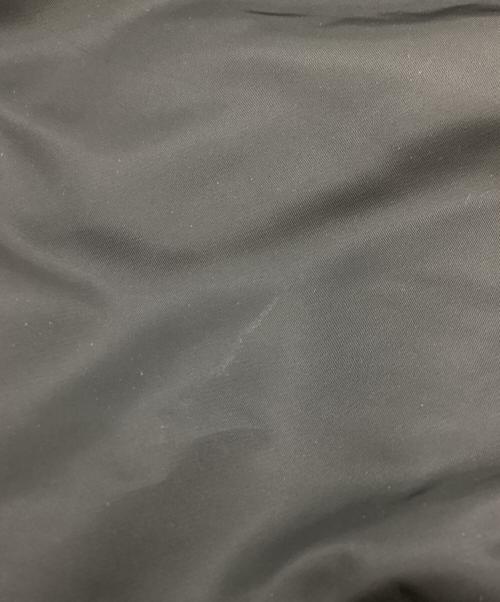 ALPHA（アルファ）ALPHA (アルファ) フライトジャケット / MIL-J-82790J / INDUSTRIES ブラック サイズ:Mの古着・服飾アイテム