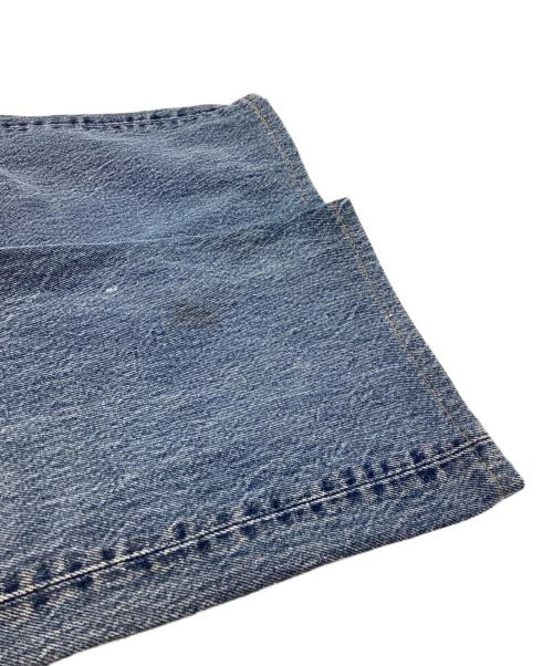 LEVI'S（リーバイス）LEVI'S (リーバイス) 501XXデニムパンツ/501-0117/USA製 ボタン裏552 ブルー サイズ:W36L40の古着・服飾アイテム