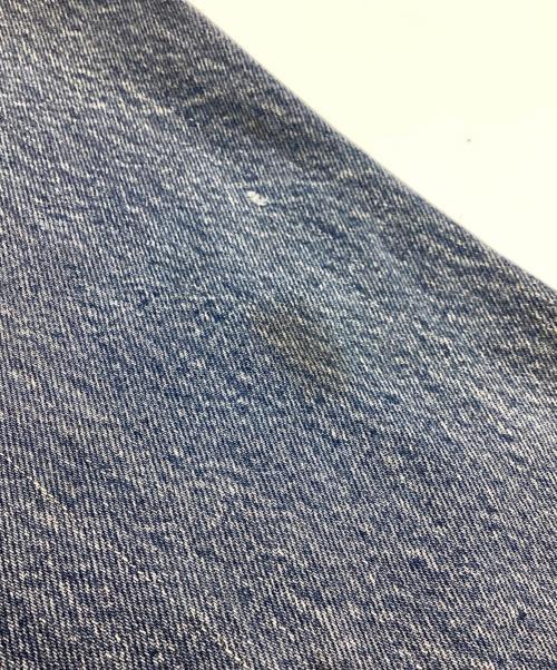 LEVI'S（リーバイス）LEVI'S (リーバイス) 501XXデニムパンツ/501-0117/USA製 ボタン裏552 ブルー サイズ:W36L40の古着・服飾アイテム