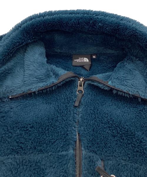 THE NORTH FACE（ザ ノース フェイス）THE NORTH FACE (ザ ノース フェイス) Super Versa Loft Jacket / バーサロフトジャケット / NA61635 ネイビー サイズ:Mの古着・服飾アイテム