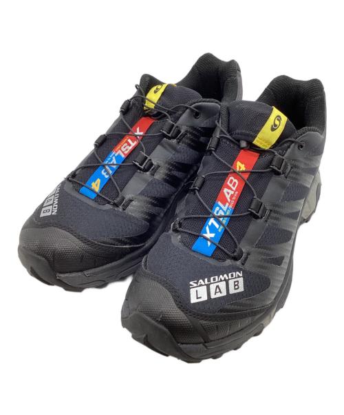 SALOMON（サロモン）SALOMON (サロモン) XT-4 OG / 471329 ブラック サイズ:26.5cmの古着・服飾アイテム