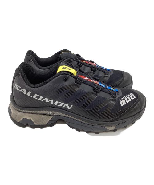 SALOMON（サロモン）SALOMON (サロモン) XT-4 OG / 471329 ブラック サイズ:26.5cmの古着・服飾アイテム