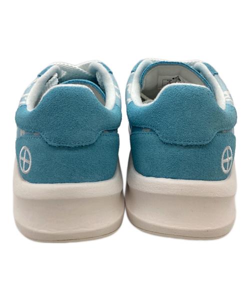 Sangacio（サンガッチョ）SANGACIO (サンガッチョ) にゅ～ずKABUKI 『廣松』 / 限定コラボ スカイブルー サイズ:23cmの古着・服飾アイテム