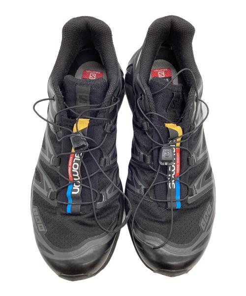 SALOMON（サロモン）SALOMON (サロモン) XT-6 ADV 