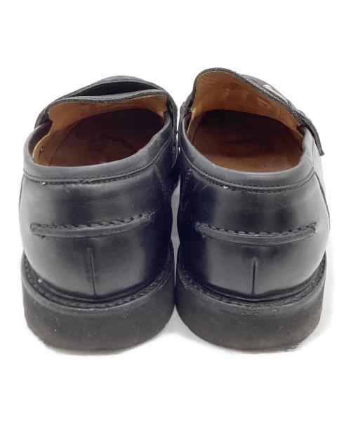 berwick（バーウィック）berwick (バーウィック) ビットローファー / 5387  ブラック サイズ:5の古着・服飾アイテム