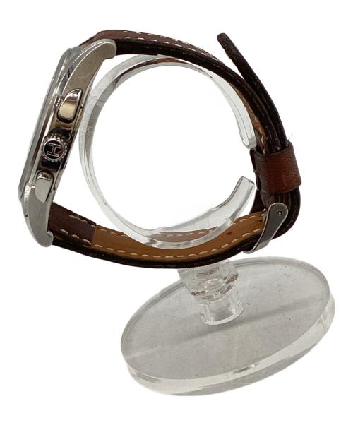 HAMILTON（ハミルトン）HAMILTON (ハミルトン) 腕時計　ジャズマスター　H386120の古着・服飾アイテム