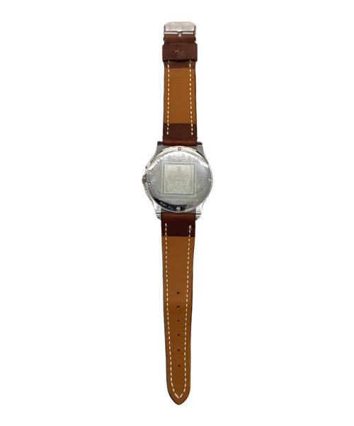 HAMILTON（ハミルトン）HAMILTON (ハミルトン) 腕時計　ジャズマスター　H386120の古着・服飾アイテム