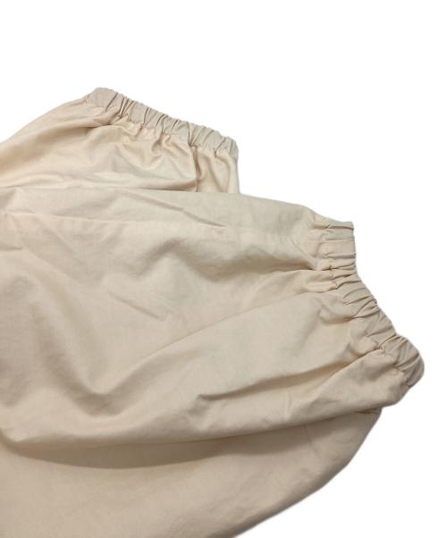 STUDIO NICHOLSON（スタジオ ニコルソン）STUDIO NICHOLSON　　 (スタジオ ニコルソン) アルパインジャケット / Olmetex社製生地 ベージュ サイズ:1の古着・服飾アイテム