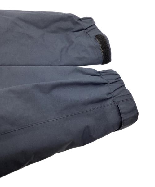 THE NORTH FACE（ザ ノース フェイス）THE NORTH FACE (ザ ノース フェイス) Zeus Triclimate Jacket / ゼウス トリクライミット ジャケット / NP61833 ネイビー サイズ:Lの古着・服飾アイテム