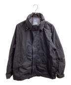 THE NORTH FACEザ ノース フェイス）の古着「コンパイルライトジャケット / Compile Light Jacket / ゴアテックス / GORE-TEX / NP12560」｜ブラック