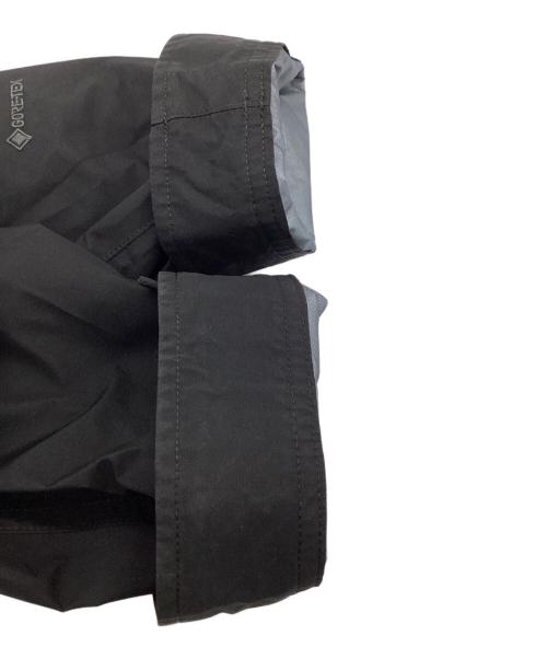 THE NORTH FACE（ザ ノース フェイス）THE NORTH FACE (ザ ノース フェイス) コンパイルライトジャケット / Compile Light Jacket / ゴアテックス / GORE-TEX / NP12560 ブラック サイズ:Lの古着・服飾アイテム