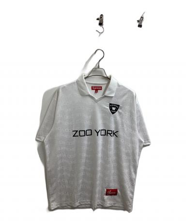 中古・古着通販】SUPREME (シュプリーム) ZOO YORK (ズーヨーク