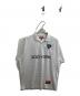 SUPREME（シュプリーム）の古着「Soccer Jersey / サッカージャージ」｜ホワイト