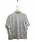 SUPREME (シュプリーム) ZOO YORK (ズーヨーク) Soccer Jersey / サッカージャージ ホワイト サイズ:L：17000円