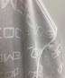 中古・古着 SUPREME (シュプリーム) ZOO YORK (ズーヨーク) Soccer Jersey / サッカージャージ ホワイト サイズ:L：17000円