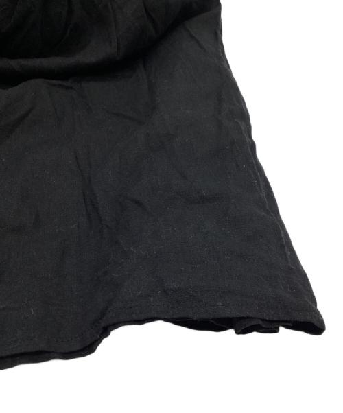 KAIEKA（カイエカ）KAIEKA (カイエカ) Tiered Camisole Dress / KA-OP001 ブラック サイズ:00の古着・服飾アイテム