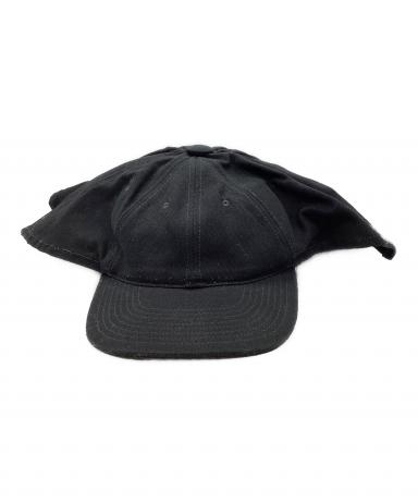 中古・古着通販】RAF SIMONS (ラフシモンズ) イヤーフラップ キャップ