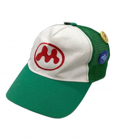 【専用】MOWALOLA PUFF PUFF TRUCKER キャップ 3050004146195460_01_2776w.jpeg