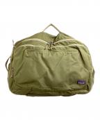 Patagoniaパタゴニア）の古着「Headway MLC / 48765」｜オリーブ