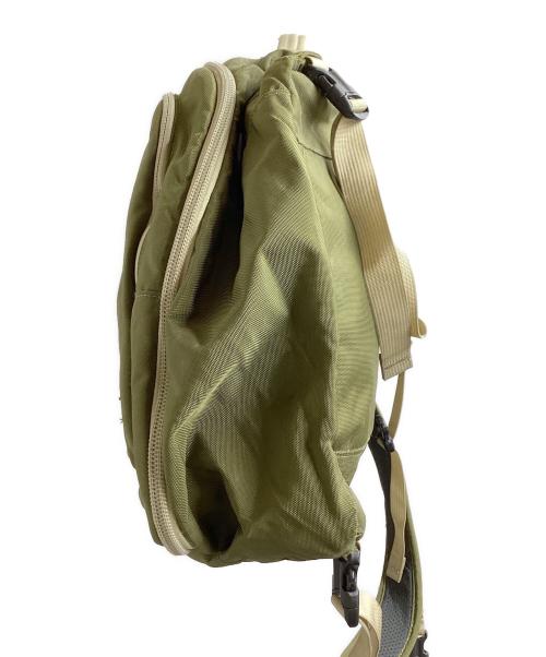 Patagonia（パタゴニア）Patagonia (パタゴニア) Headway MLC / 48765 オリーブの古着・服飾アイテム