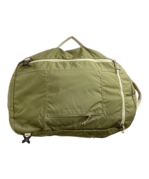 Patagonia（パタゴニア）Patagonia (パタゴニア) Headway MLC / 48765 オリーブの古着・服飾アイテム