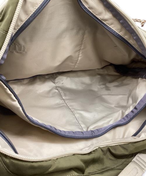 Patagonia（パタゴニア）Patagonia (パタゴニア) Headway MLC / 48765 オリーブの古着・服飾アイテム