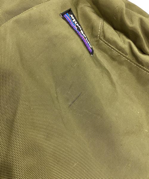 Patagonia（パタゴニア）Patagonia (パタゴニア) Headway MLC / 48765 オリーブの古着・服飾アイテム